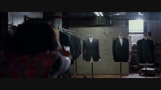 فیلم فوق العاده جان ویک 2