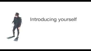 آموزش تصویری مکالمه انگلیسی-مقدمه