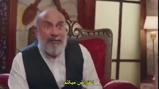 دانلود قسمت 11 سریال ترکی تازه عروس - Yeni Gelin [ زیرنویس چسبیده ]