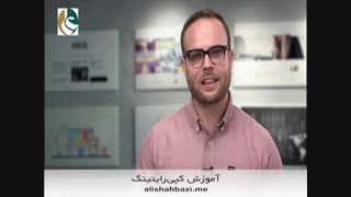 کپی‌رایترها چگونه متن وبسایت را می‌نویسند؟