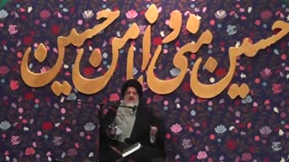 وقایع عاشورا و اسارت اهل بیت (علیهم الصلاة والسلام)