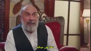 دانلود سریال Yeni Gelin با زیرنویس چسبیده قسمت 11