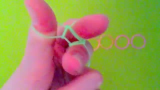 تزیین مداد با فانی بافت بدون دستگاه