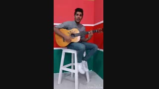 علی رمضانیان امپراطور احساس