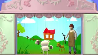 آموزش زبان انگلیسی برای کودکان با شعر