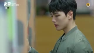 قسمت دوم سریال کره ای چرخه – Circle 2017 - با زیرنویس فارسی