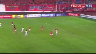 ویدئو توپ120_ خلاصه بازی گوانگژو1-0 کاشیما آنتلرز