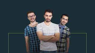 سَرَک کِشان  - مجموعه ی کوتاه ازنو - قسمت چهارم