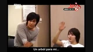 SS501 Cute & Funny Moments
