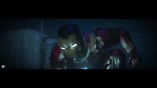 iron man vs batman