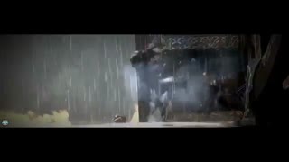 HULK vs. KRATOS | ARCADE MODE!