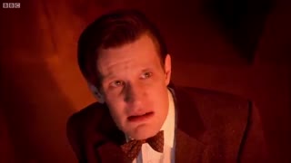 Eleventh Doctor