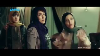 دانلود موزیک ویدیو محمدرضا گلزار به نام چطوری دیوونه