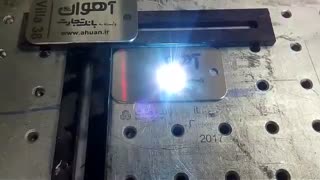 حکاکی لیزری جاسوییچی استیل (هدایای تبلیغاتی)