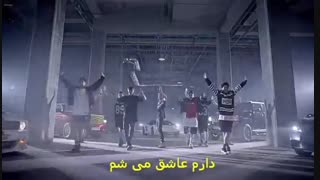 موزیک ویدیو عاشقانه و زیبای Falling in love از UNIQ