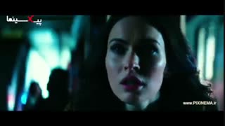 سکانس اولین حضور نینجاها در فیلم لاک‌پشت‌های نینجای نوجوان جهش‌یافته(Teenage Mutant Ninja Turtles,2014)