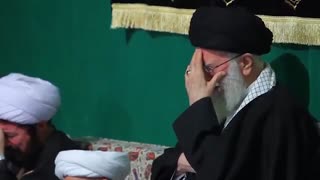 ایام فاطمیه - شب شهادت95 (3 )