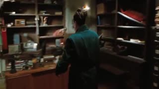 فیلم ماتیلدا Matilda 1996 با دوبله فارسی