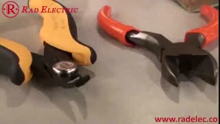 برش Printboard YN-۱۴ شرکت Goot گات0