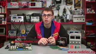 میکرو لحیم کاری آهن گات شرکت گات Goot مدل Mi-۶-۶V