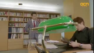 قسمت یازدهم عشق پنهانی من my secret romance E11