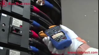 Goot سری وان قلع لحیم کاری شرکت گات چگونگی استفاده از کلمپ متر