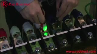 تستر مقاومت RM۳۵۴۸ هیوکی Hioki