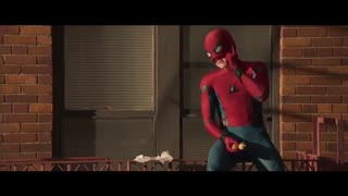 تریلر شماره 3 فیلم Spider-Man: Homecoming