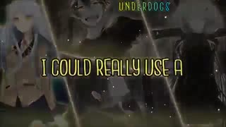 Nightcore_MINIMIX_Airplanes_Switching_Vocals_MASHUP