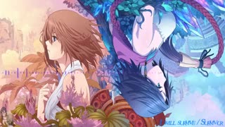 HD_Nightcore_I_will_survive