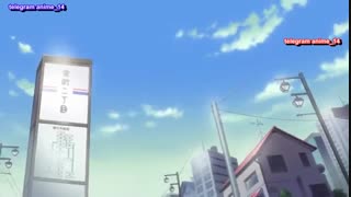 انیمه عاشقانه موموکوری - Momokuri قسمت 4 - چهارم با زیرنویس فارسی 