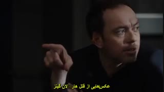 قسمت 8 فصل 5 سریال فرار از زندان [ زیرنویس چسبیده ]