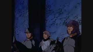 انیمه برسرک قسمت3