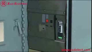 Circuit Breaker فلزی محصور شده در خلاء اشنایدر الکتریک
