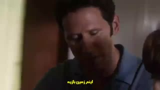 قسمت 9 سریال فرار از زندان با زیرنویس در تلگرام @Tasvirfa