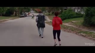 تریلر رسمی فیلم Silver Linings Playbook 2012