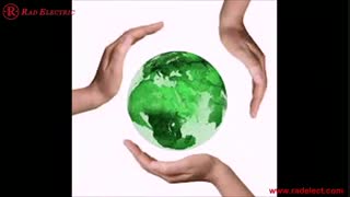 راد الکتریک نماینده انحصاری محصولات شرکت Green dot هند در ایران