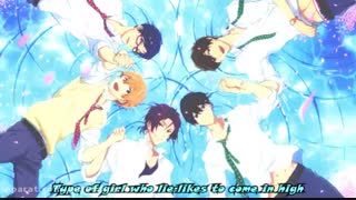 Nightcore-I bang it out ^.^