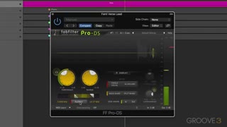آموزش fabfilter | میکس کامل یک آهنگ با پلاگین های fabfilter