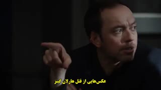 دانلود زیرنویس هماهنگ قسمت نهم 9 سریال فرا ر از زندان
