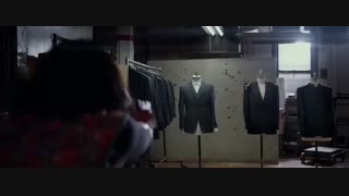 جان ویک 2 -john wick 2 زیرنویس فارسی چسبیده