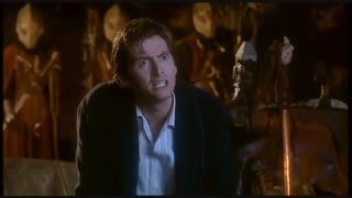 Tenth Doctor