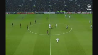 خلاصه بازی منچستریونایتد 3-3 بارسلونا (لیگ قهرمانان اروپا)