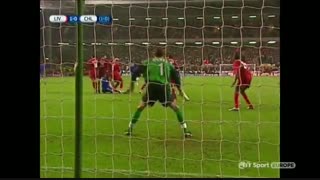 خلاصه بازی لیورپول 1-0 چلسی (لیگ قهرمانان اروپا)