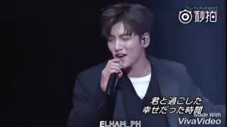 ⭐❤Ji chang wook concert❤⭐