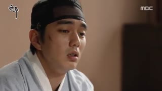 قسمت 09 سریال پادشاه : صاحب ماسک Ruler : Master of the Mask