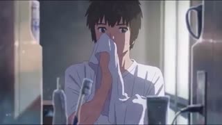 (Kimi No Na Wa Amv (Your Name)( اسم تو)