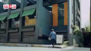 دانلود سریال قشر مرفه قسمت 23