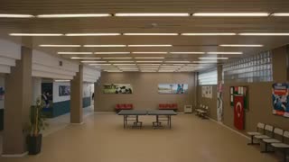 Bu Sehir Arkandan Gelecek E18 / قسمت 18 سریال این شهر پشت سرت میاد با زیرنویس فارسی