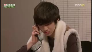 قسمت پنجاه و پنجم مینی سریال محشر کره ای ضربه عالی با بازی جونگ سوک +زیرنویس چسبیده